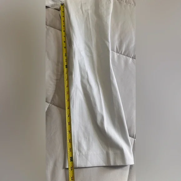 Spanx on the go kick flare pant - Picture 7 of 7